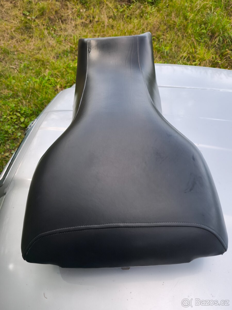 Cfmoto Gladiator 510 díly - 10