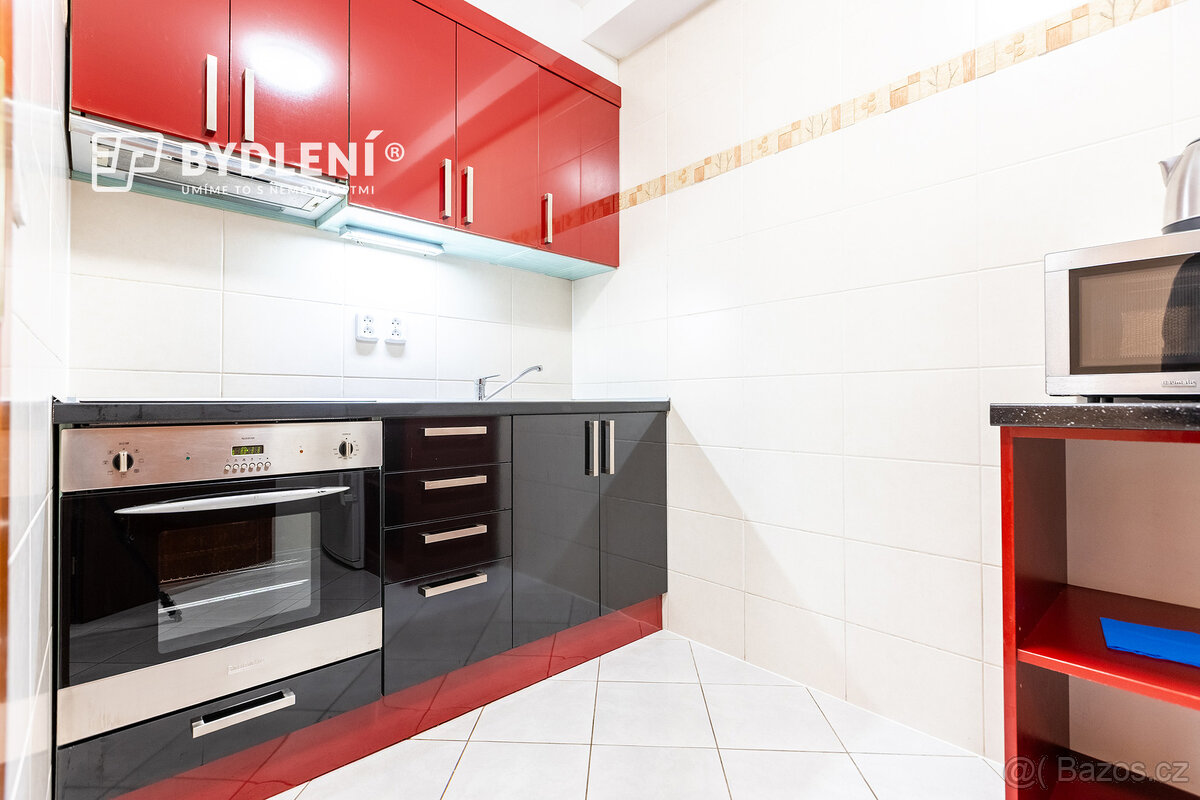 Prodej bytu 3+kk – 137,72 m², 6. NP, Teplice – Šanov 1 (Rezi - 10