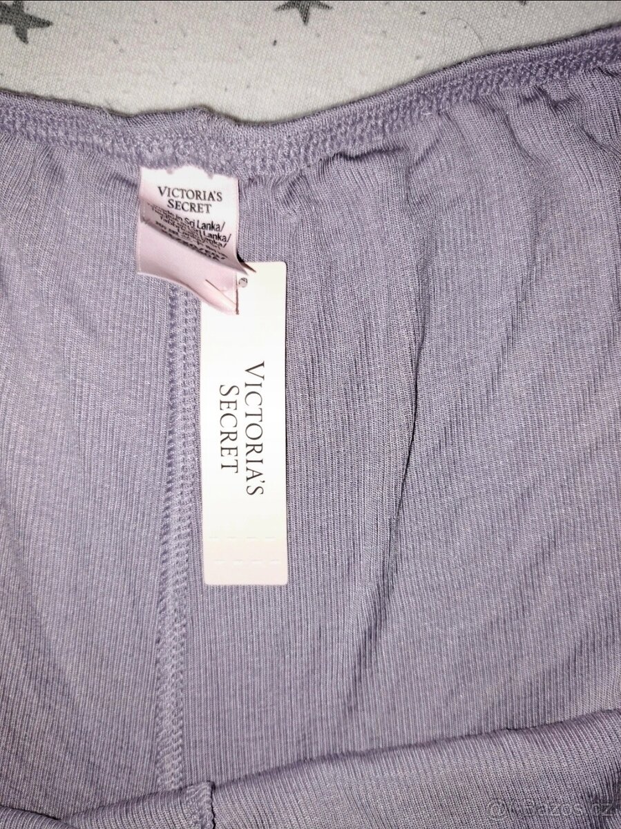 Krásné a lehké noční prádlo Victoria's Secret - 10