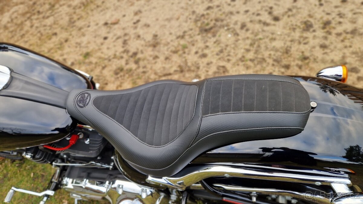 HARLEY-DAVIDSON FXSB BREAKOUT 2014 - 10