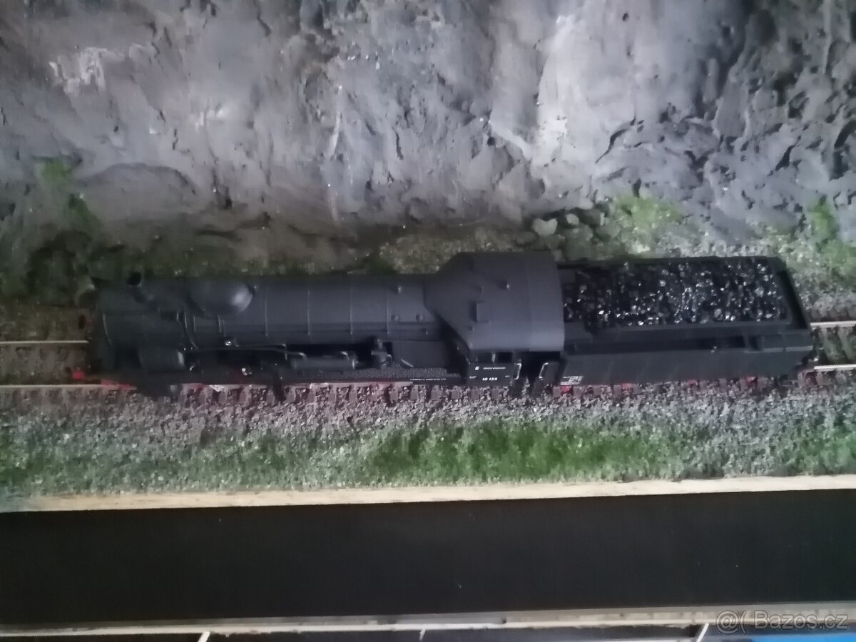 Roco BR 18 43617 - 10