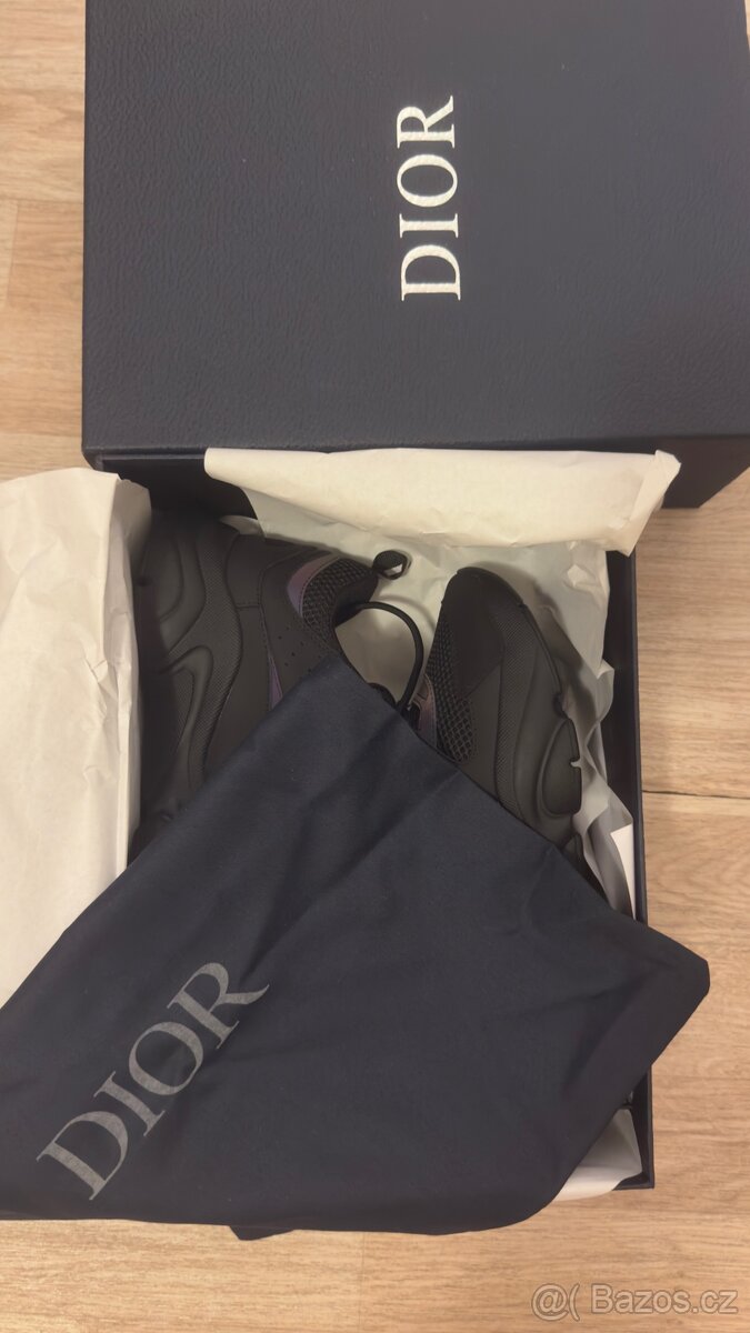 Dior b22 reflective - 10