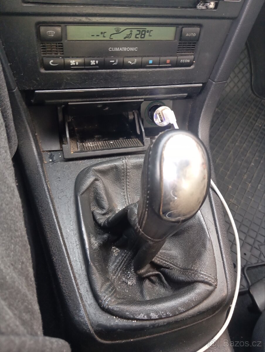 Škoda Superb 1.9 TDI - 10