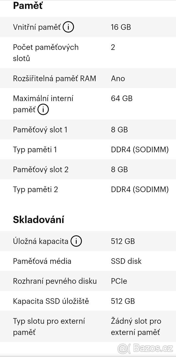 MSI GF63 Thin 11UC-873NL - Herní notebook - 15,6 palců - 144 - 10