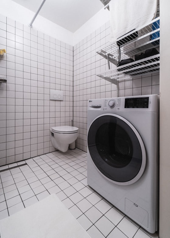 Obchodní prostor Na Spojce / Orelská - 10