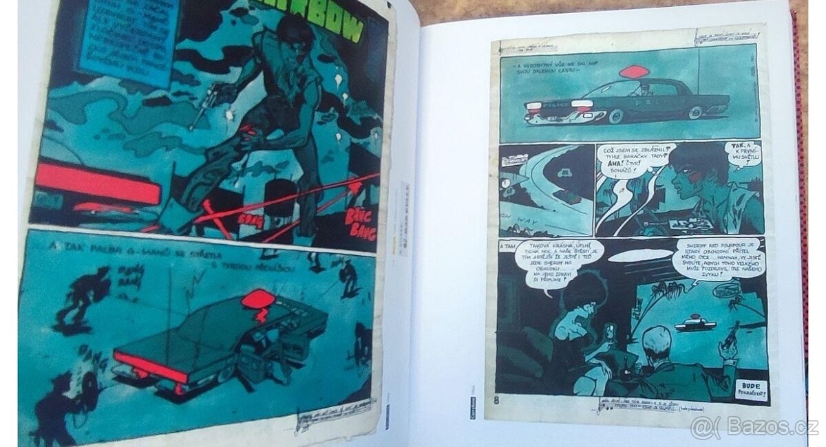 Kája Saudek - monografie - 10