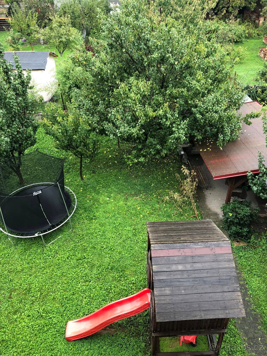 Byt k pronájmu - Uherský Brod - 10