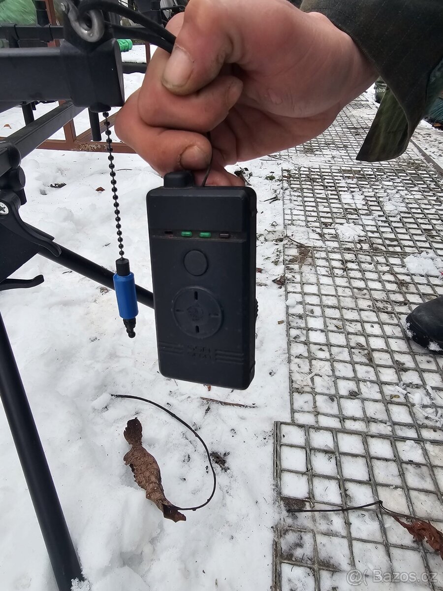 Rybářské vybavení - 10