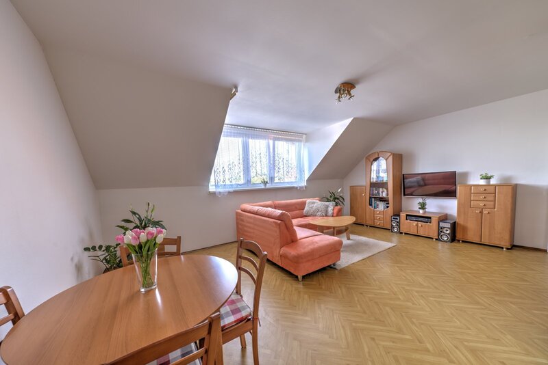 Prodej 2+kk ul. Komenského, Šanov - 10