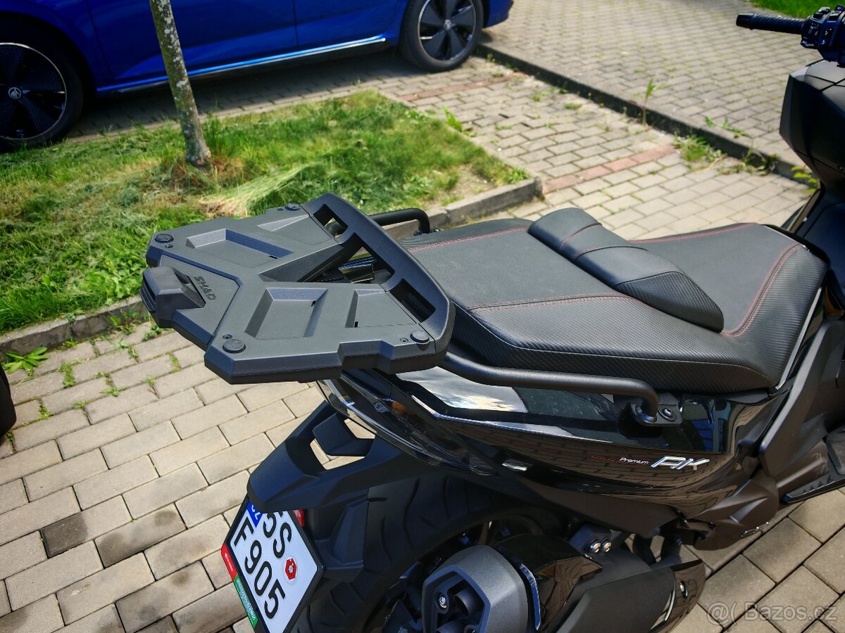 Kymco Ak 550 Premium 2023 - 10