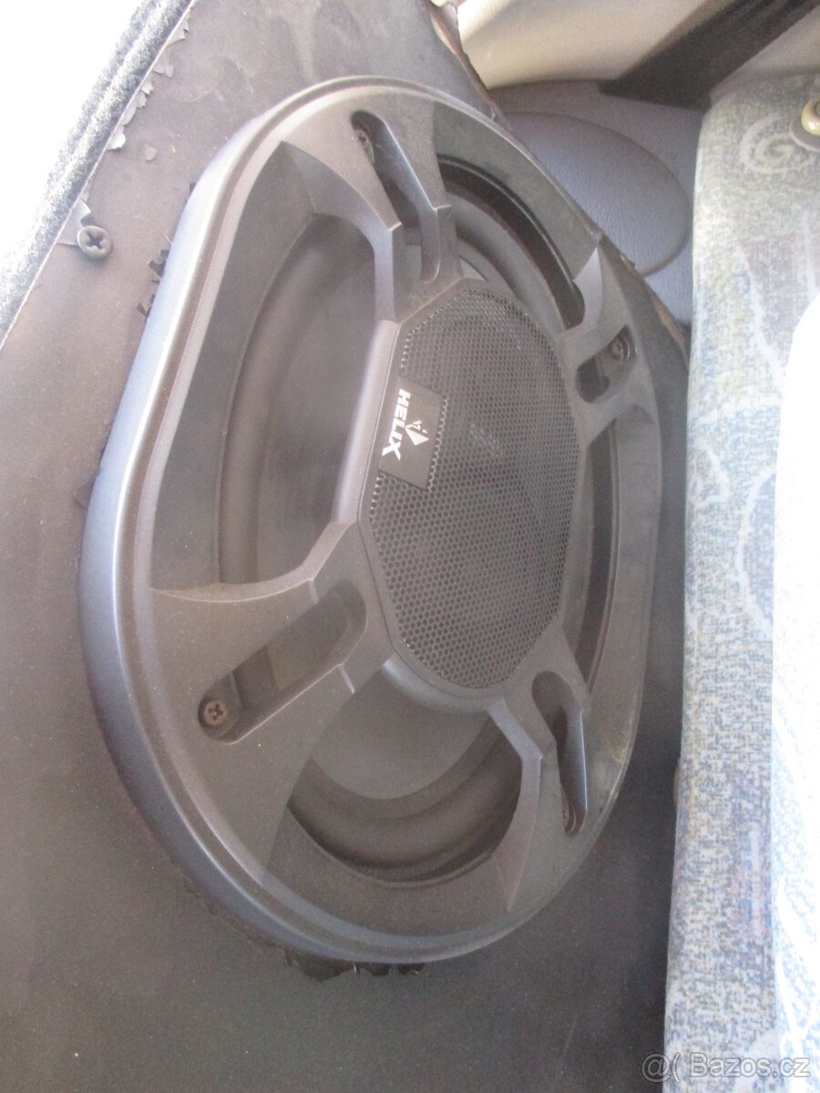 Daewoo Matiz 0,8i EKO zaplacen - 10