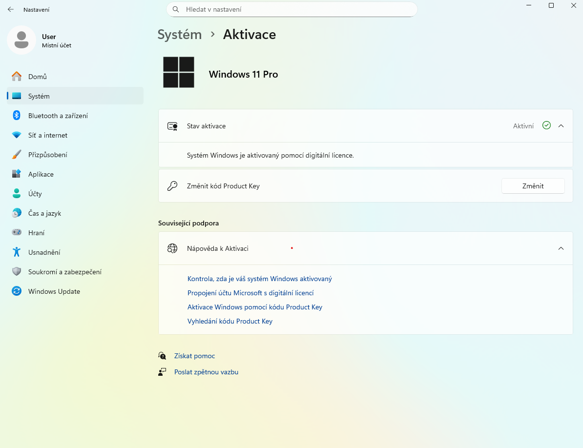 Levný herní PC – RX 570, 24GB RAM - 10