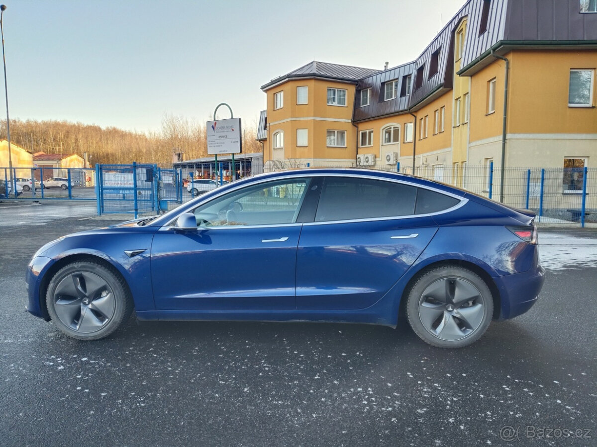 Tesla Model 3 Long Range Dual Motor AWD - 10