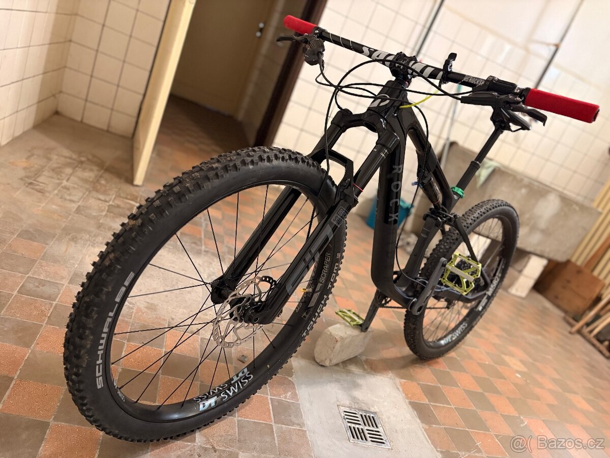 Prodám Karbonové celopero - 10