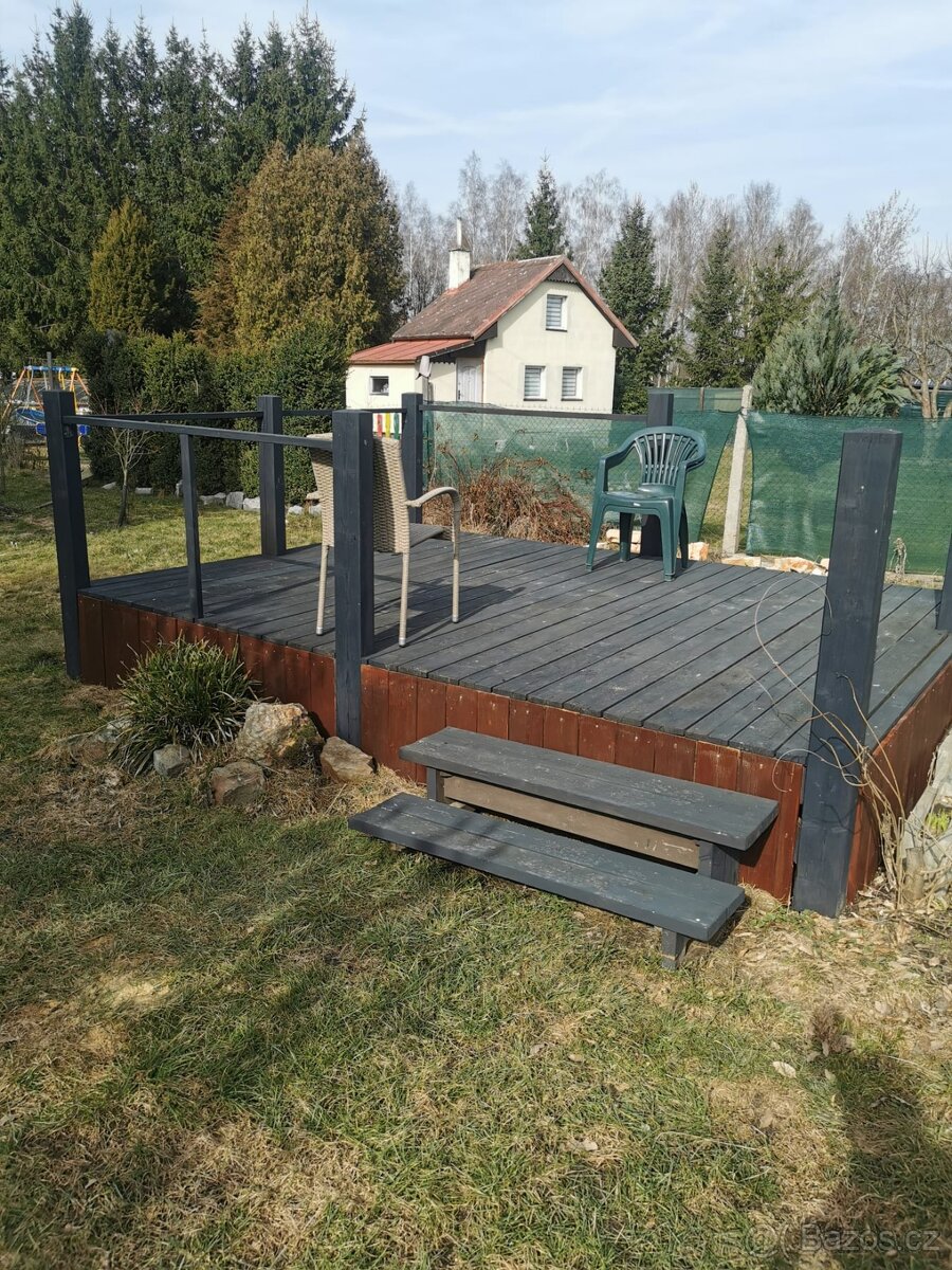 Zahrada - 10