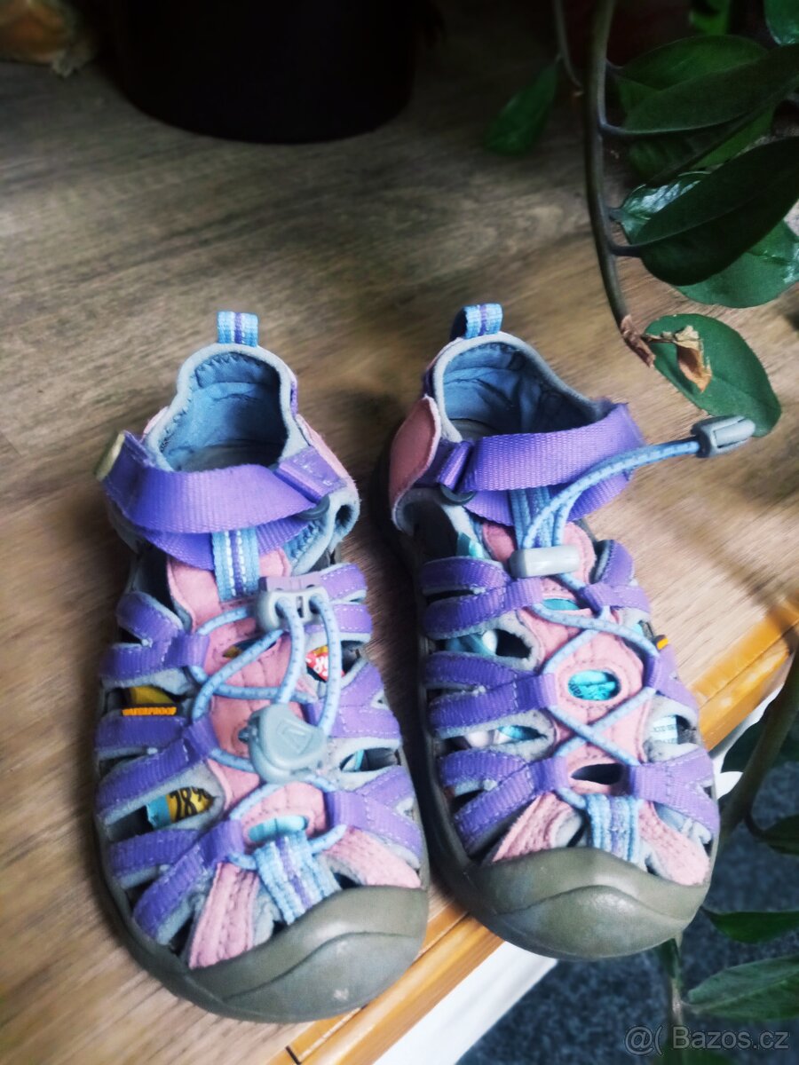 Sandále Keen vel.30 - 10