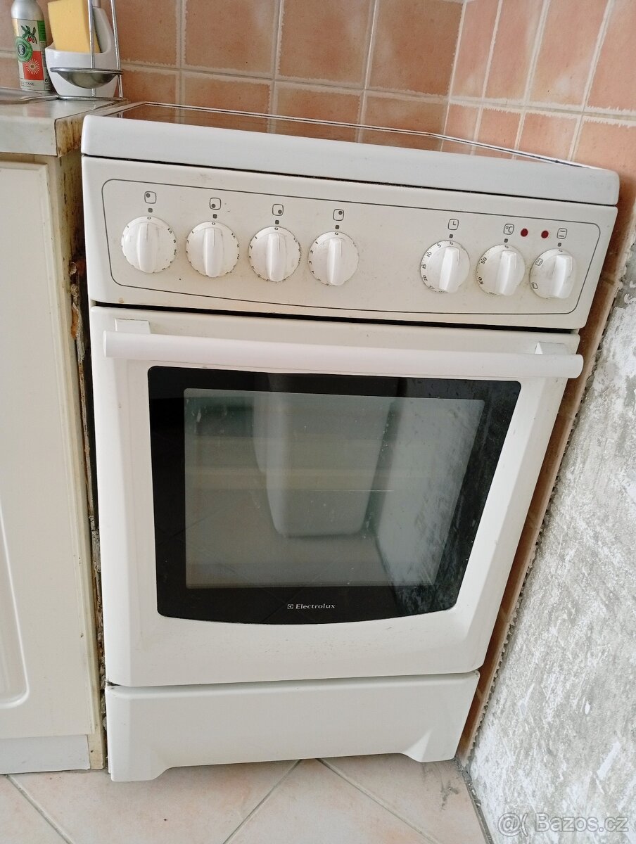 Kuchyňská linka - 10