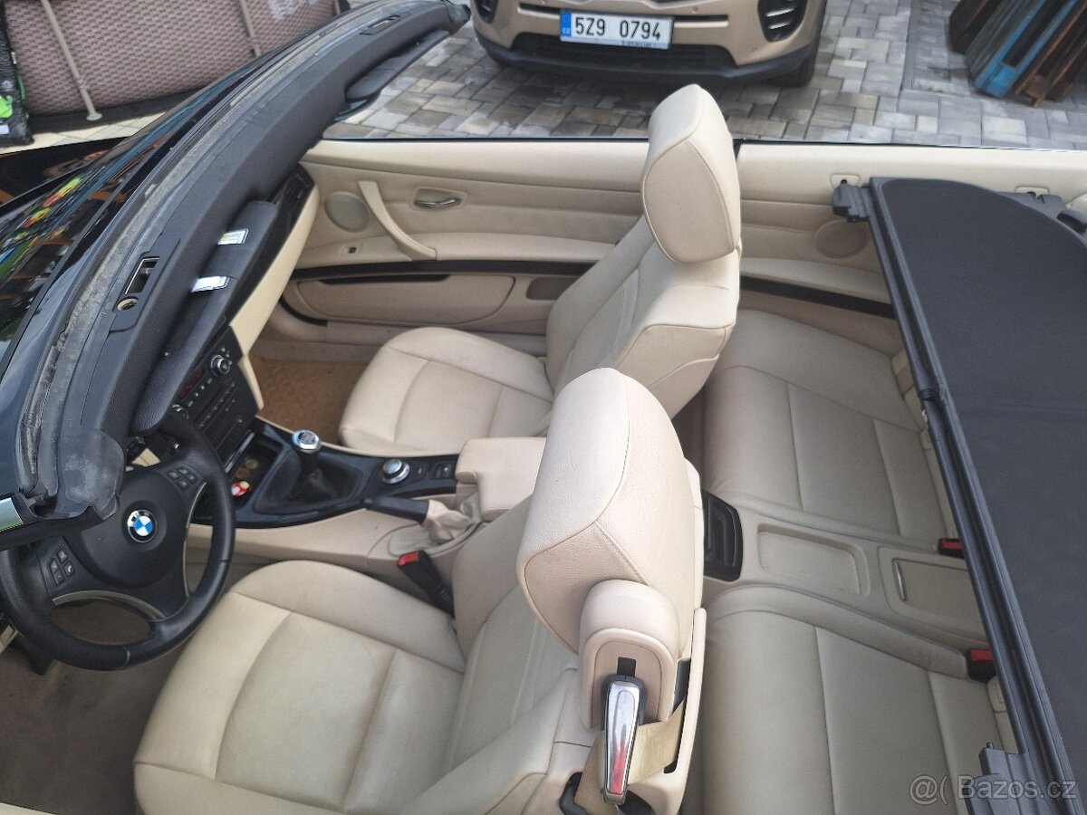 cabriolet BMW - 10