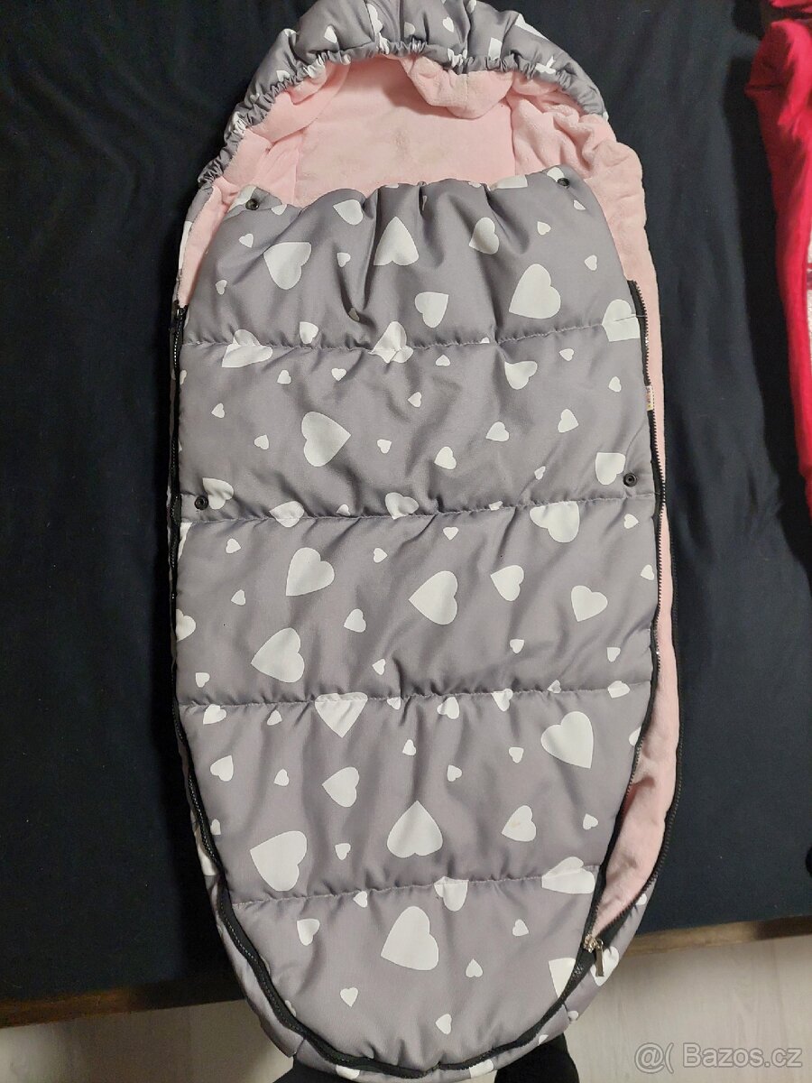 Věci pro miminko - 10