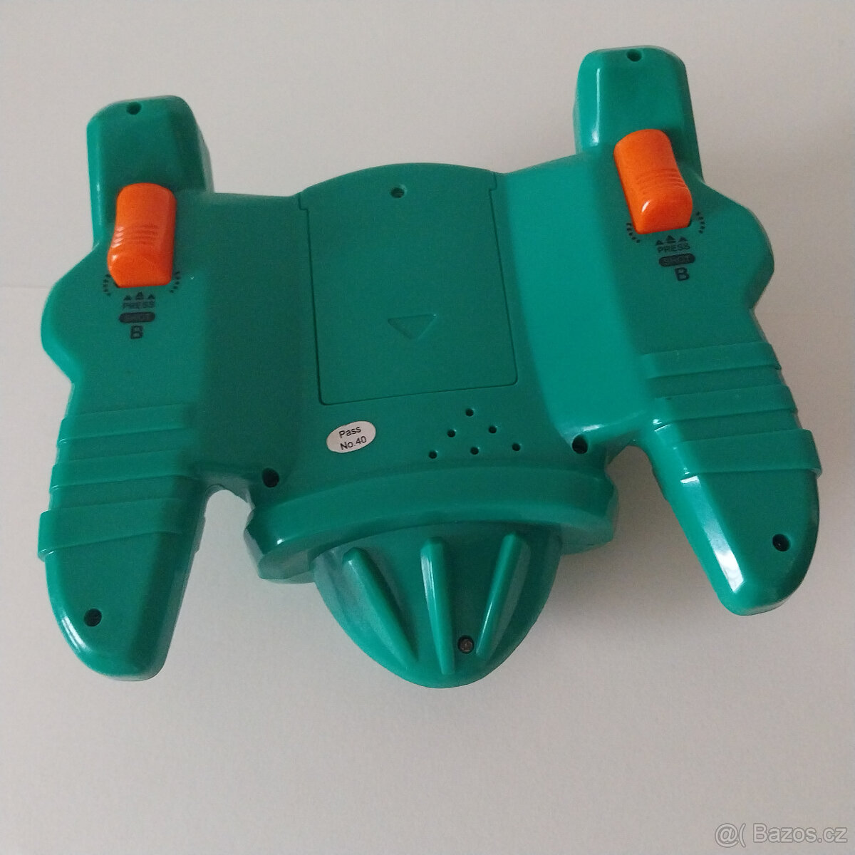 2 x retro digi hra - 10