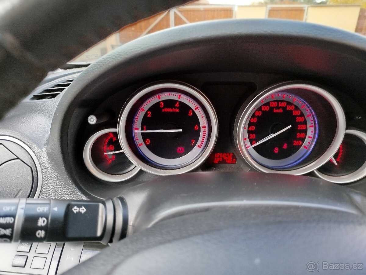 Mazda 6 2.5 125kw - 10