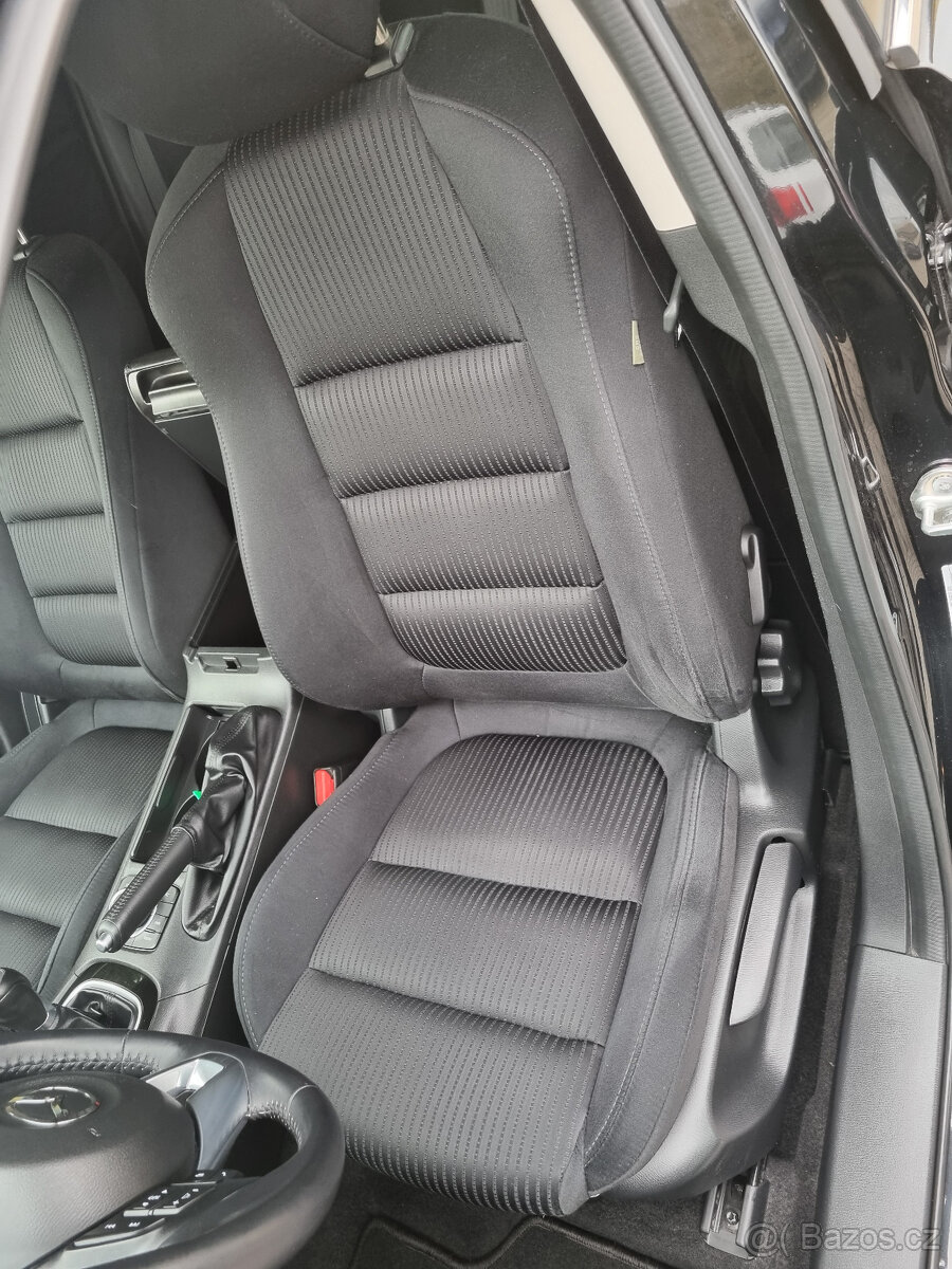 Mazda 6 2,0 SKYACTIV-G, 1.MAJITEL, NAVI, LIGHT ASSIST - 10