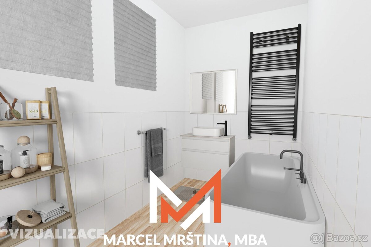 Prodej rodinného domu, Červený Kostelec - 10