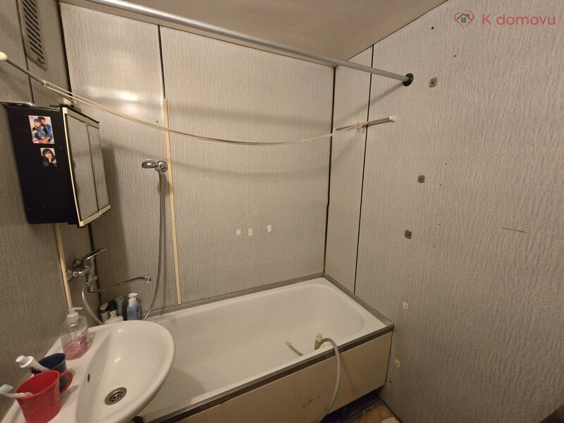 Prodej bytu 2+1 v družstením vlastnictví - 10