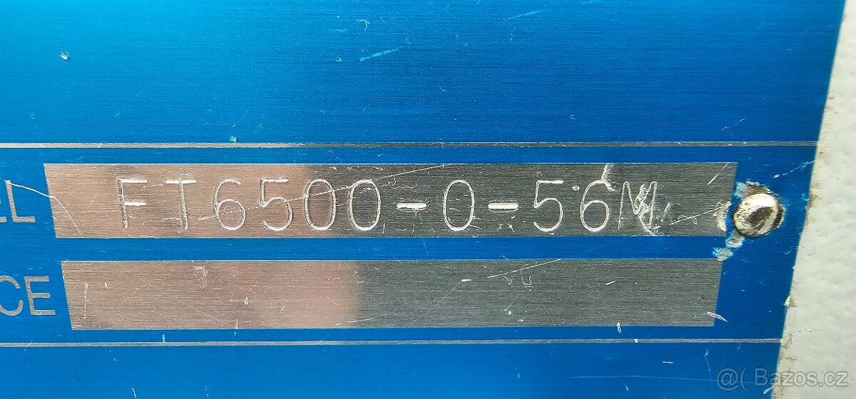 šicí stroj GARUDAN FT 6500-0-564M - 10