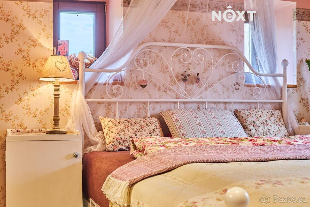 Prodej Zemědělská usedlost, 255㎡ - 10