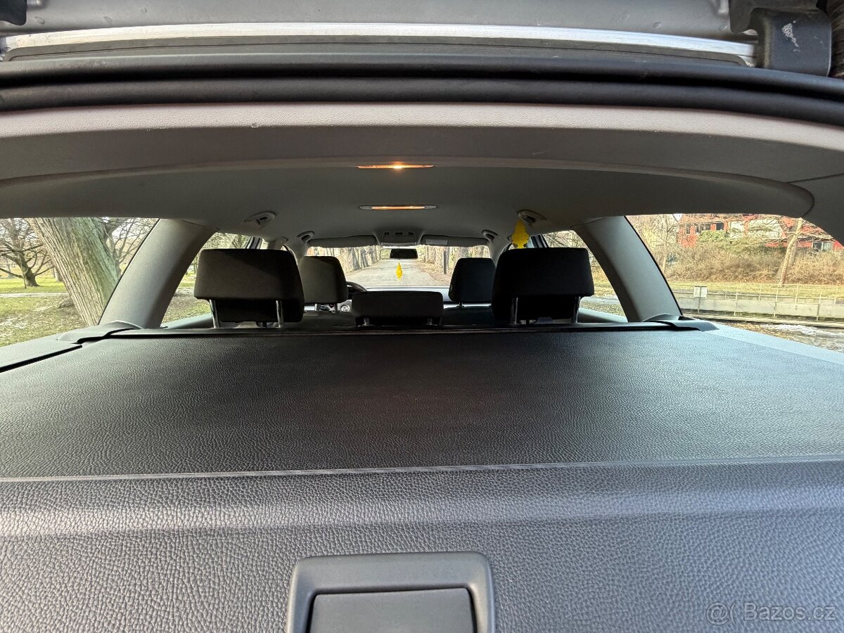 Volkswagen Passat, 2.0 TDI - 10