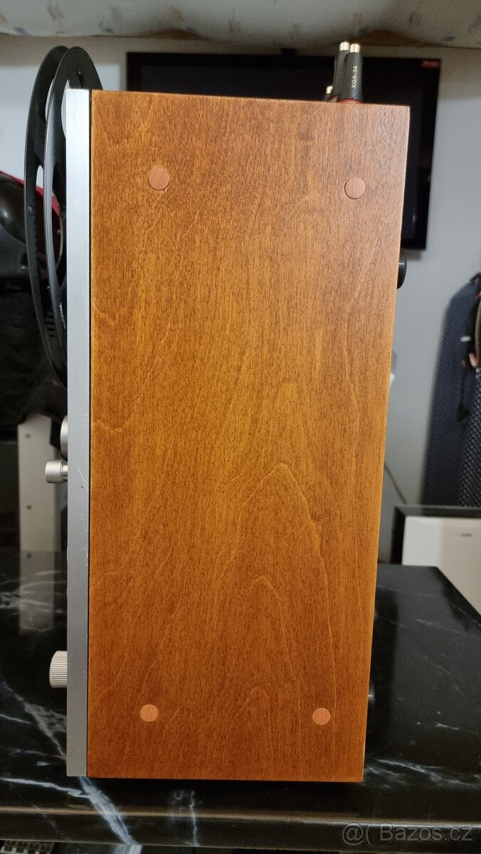 STUDER A-67 verze s VÚ panelem - 10