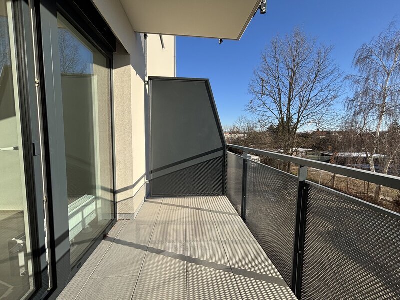 Pronájem 1+kk 36,3 m² - 10