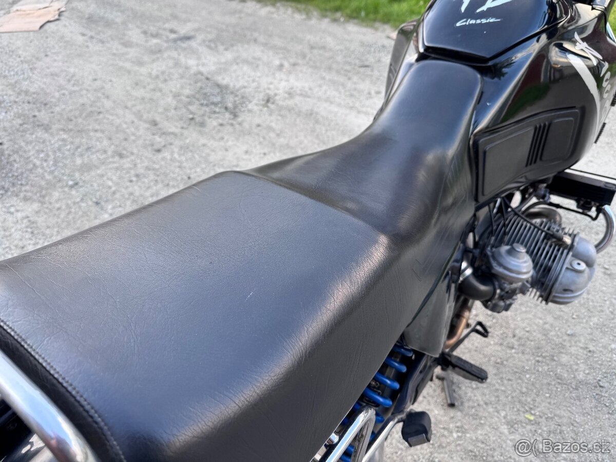 BMW R100GS PD Classic - 10