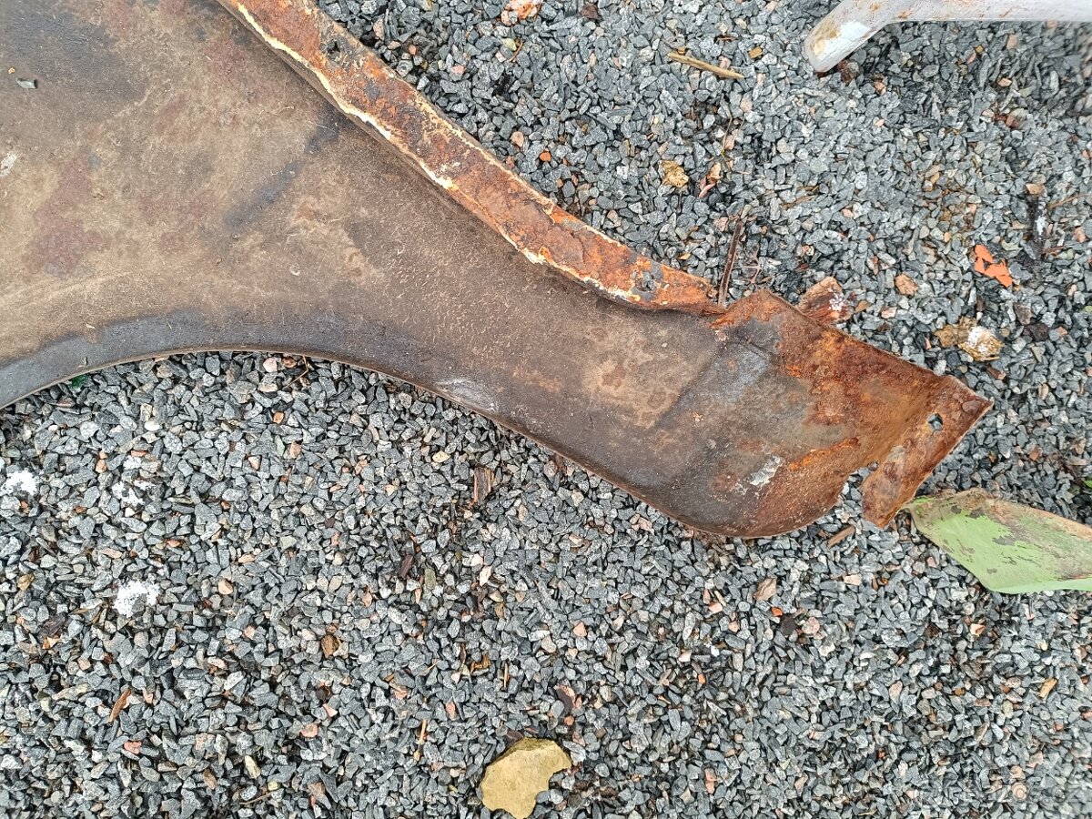 Škoda 105,120,125,130,Rapid - 10