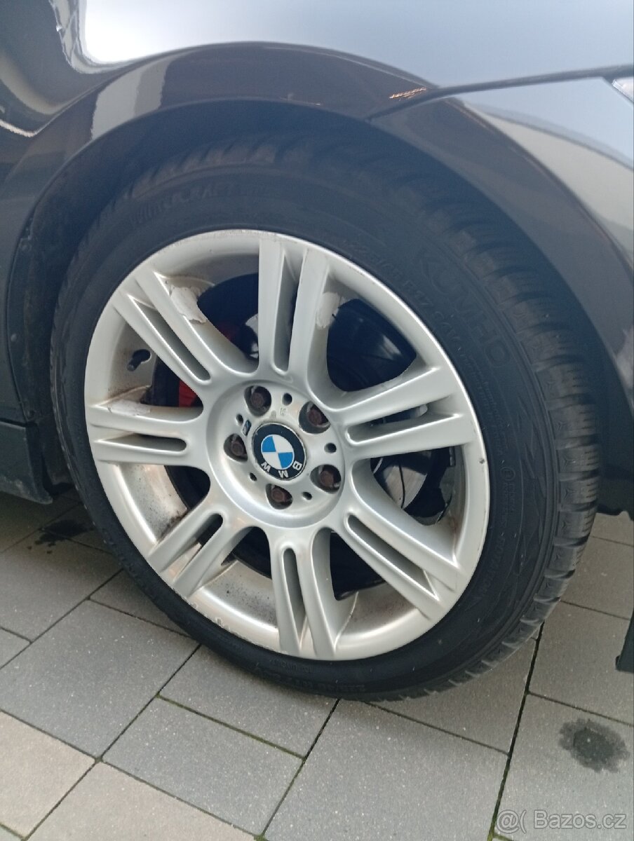 BMW E90 325i - 10