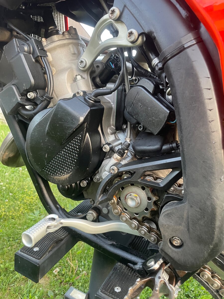 Ktm sx 125 rok 2023 - 10