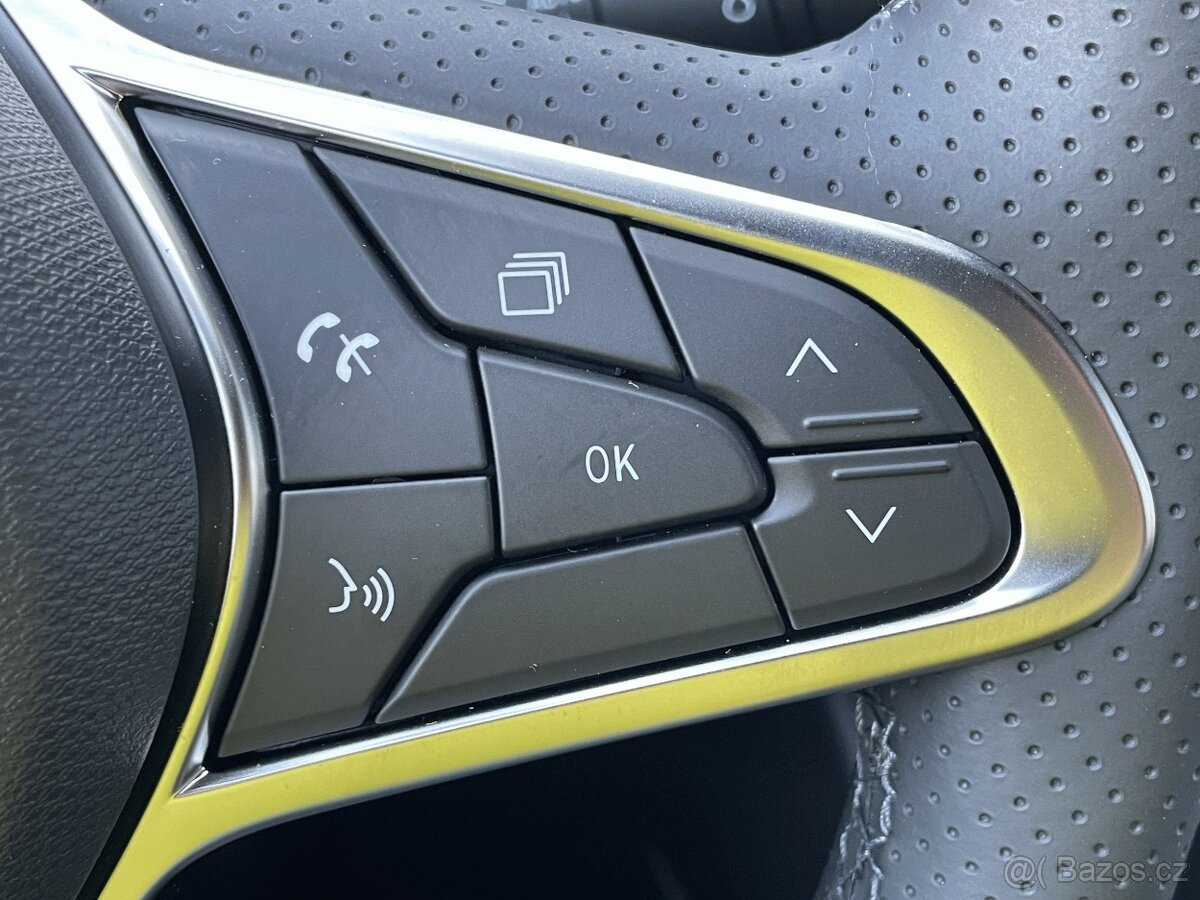 Renault Clio V 1,0 TCe 67kW/90k X-Tronic Techno - 10
