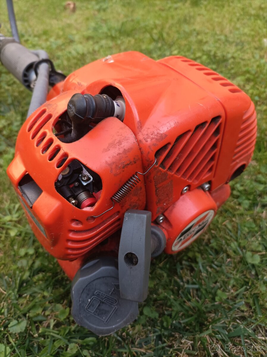 Křovinořez Oleo-Mac 725 T - 10