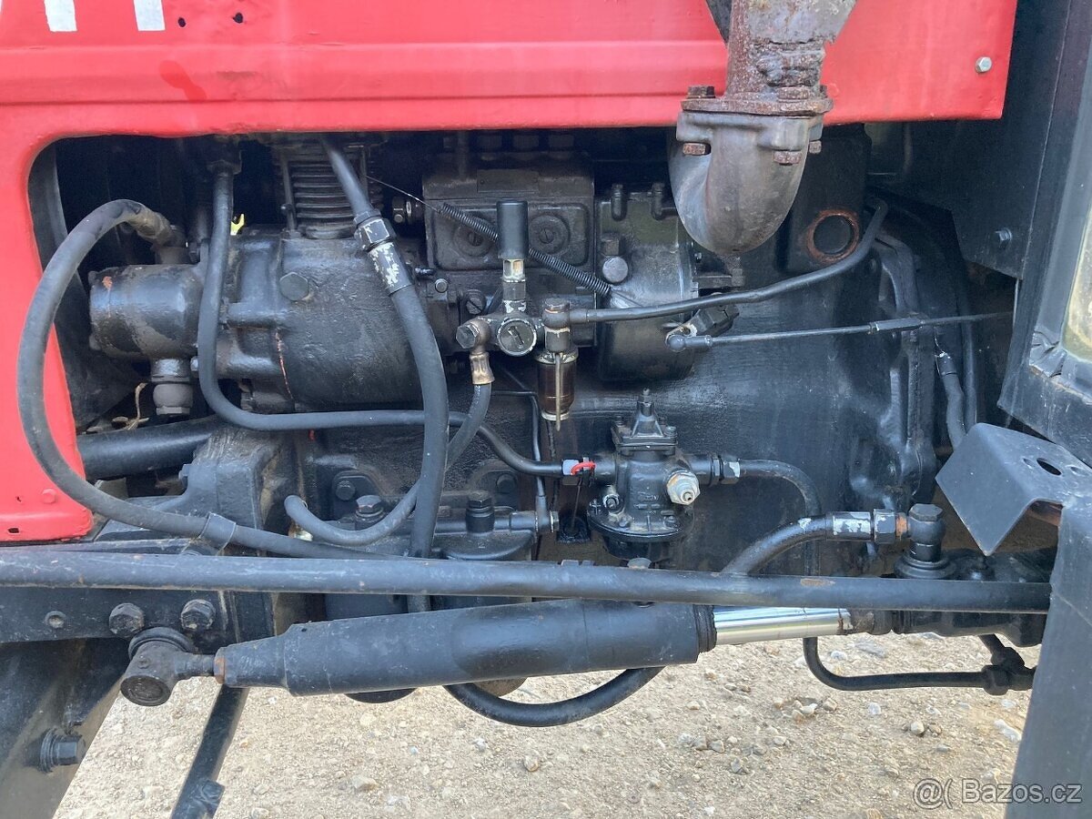 Zetor 7011 - 10