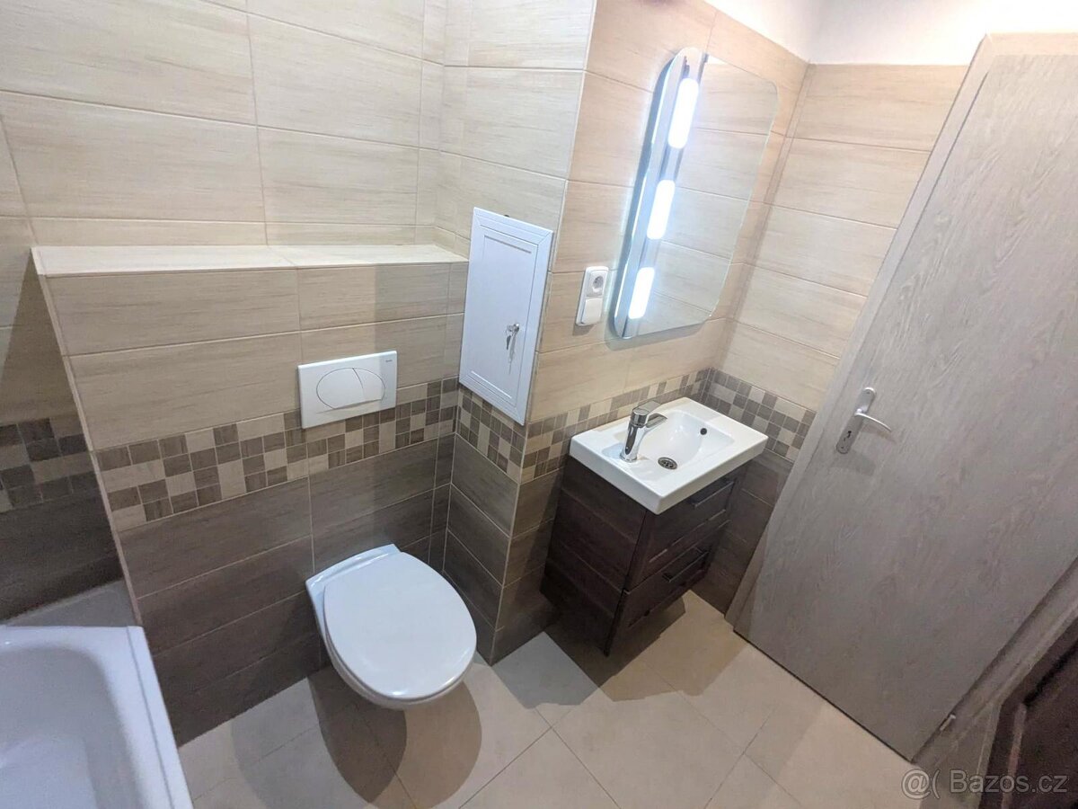 Pronájem bytu 2+1, Opletalova 472, Ústí nad Labem - Neštěmic - 10