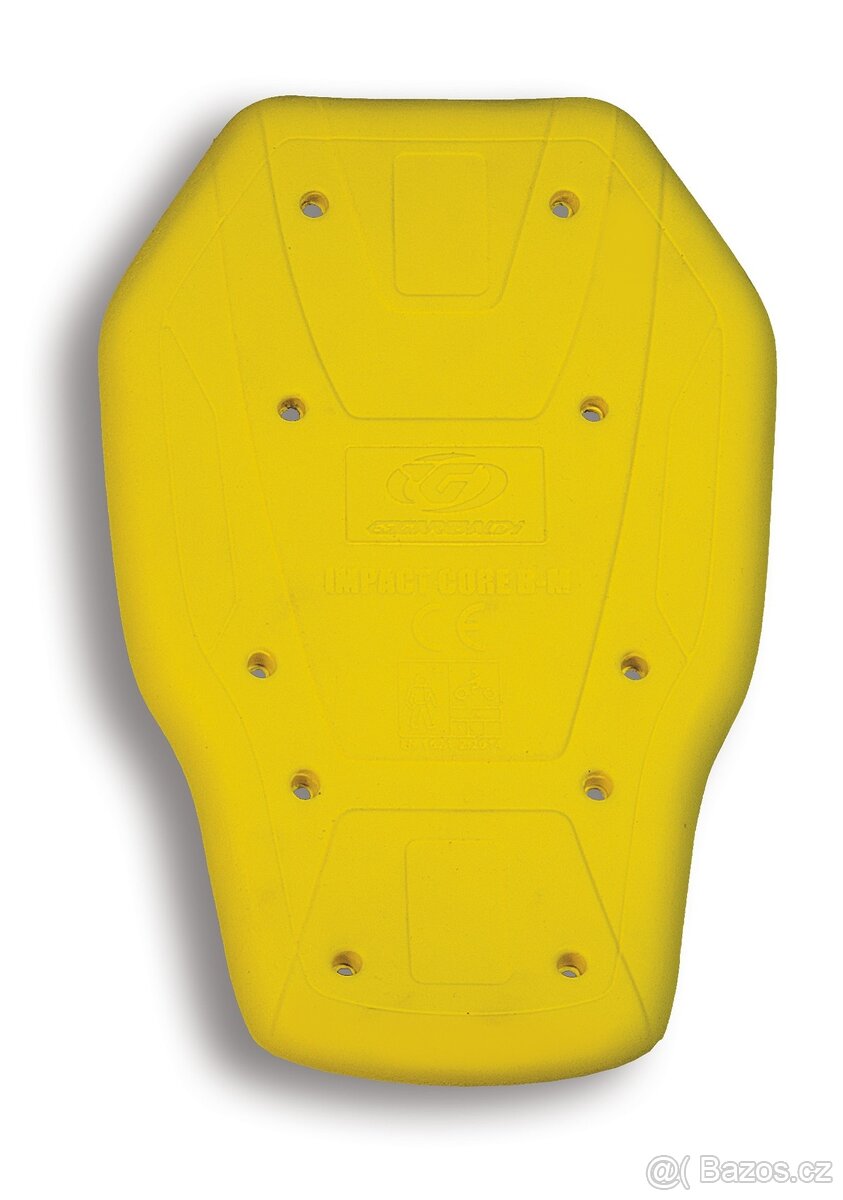 Motocyklová kombinéza, Spyke Blaster-GT, dámská v.42 - 10