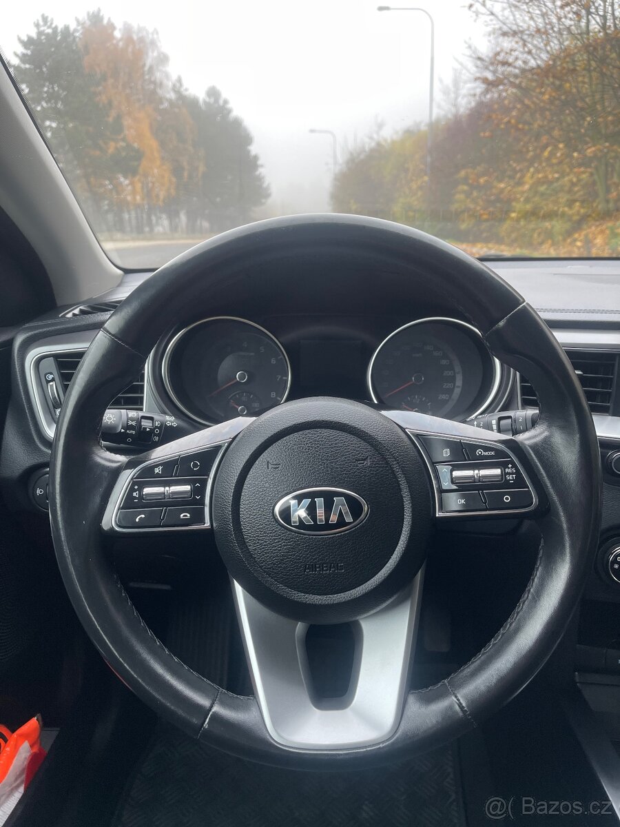 Kia Ceed 1.4 16V 73kw - 10