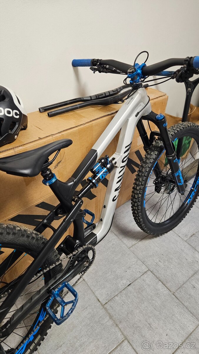 Canynon Spectral 27,5 - 10