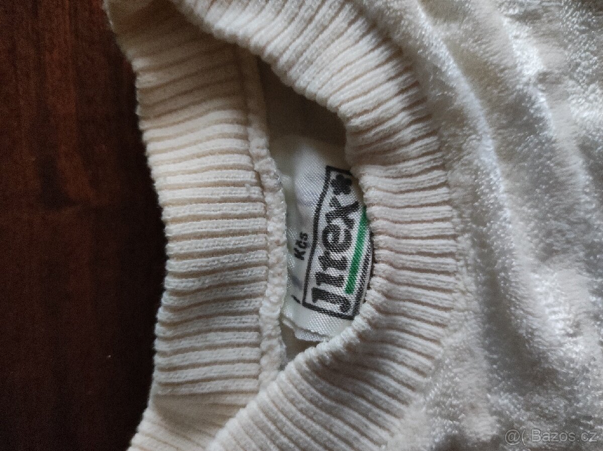 Retro dětské zástěrky - 10