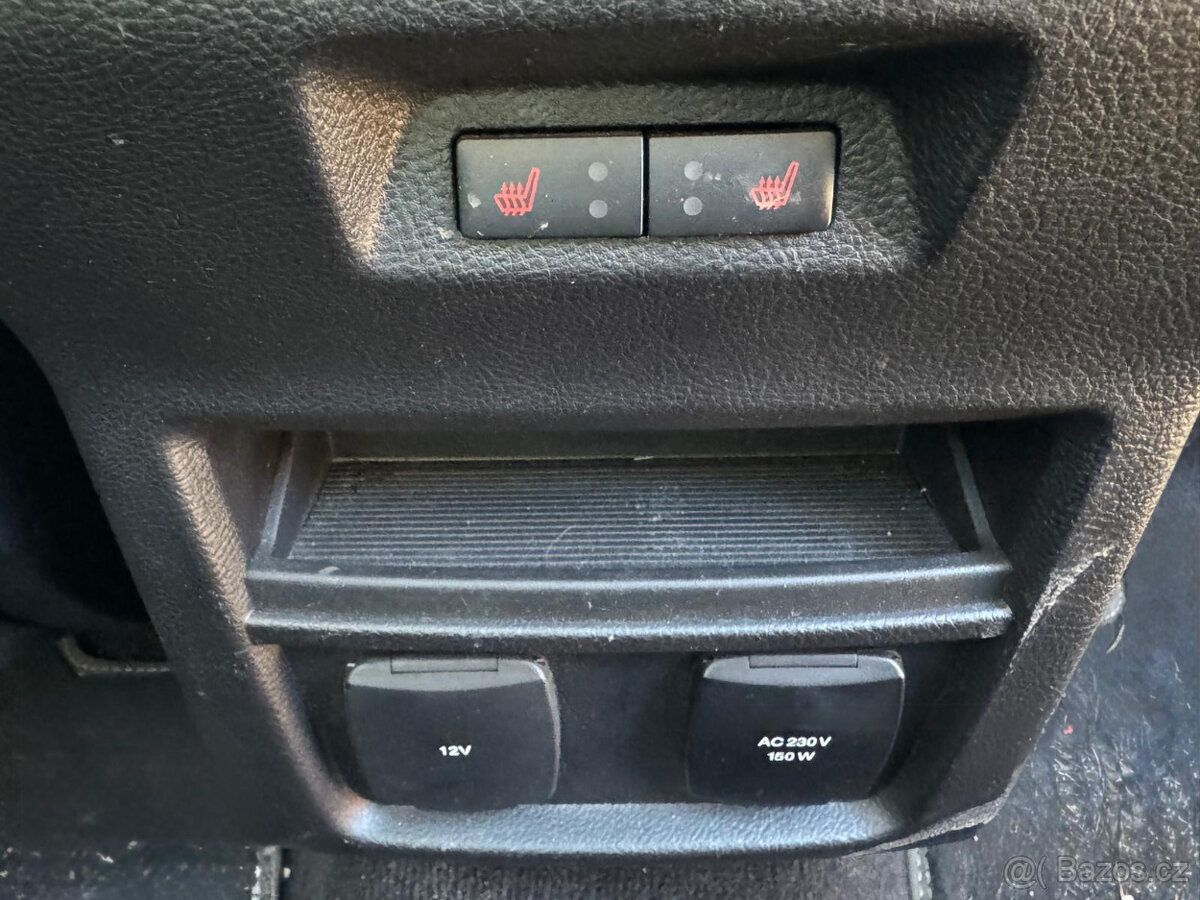 Prodám Ford Edge r.v.2019 Vignale - 10