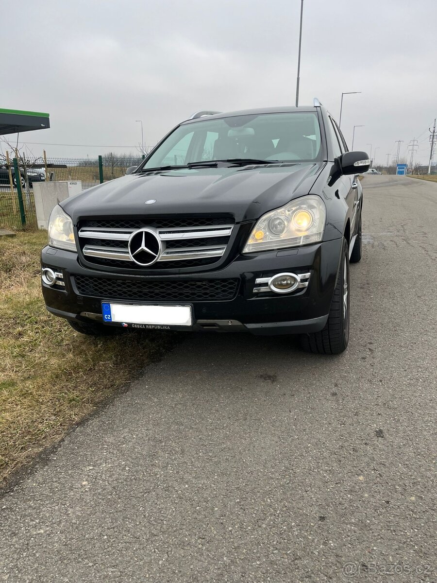 ML 420 CDI 4Matic - 10