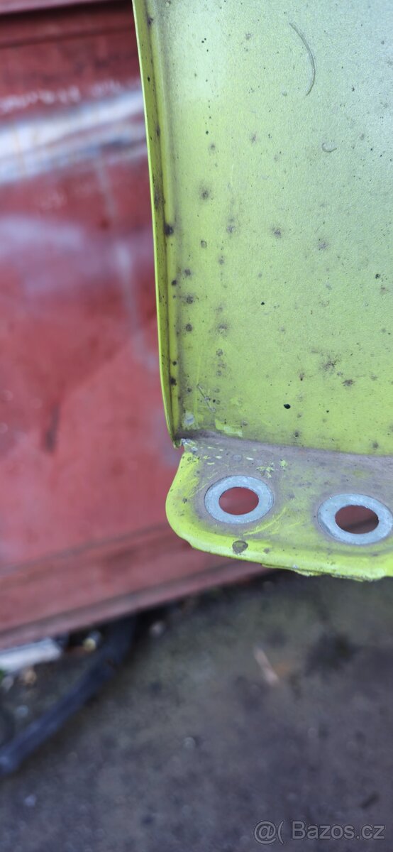 Pravy predni blatnik skoda octavia 4 - 10