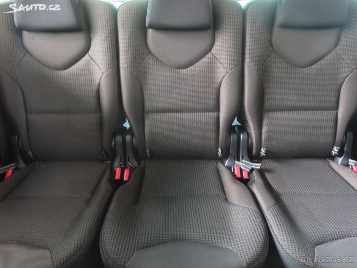 Peugeot 308 SW 1.6 e-HDi 2014 - 10