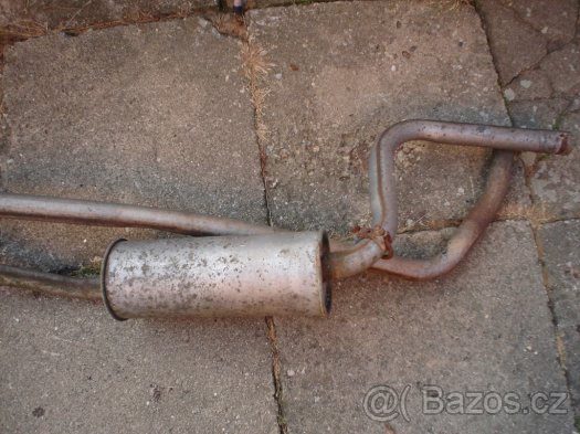 FIAT UNO LOGO DÍLY 3 DVEŘ - 10